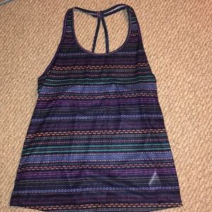 Old navy workout tank